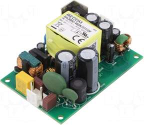 RECOM Power supply: switching | open