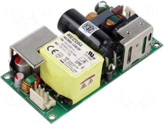 RECOM Power supply: switching | open