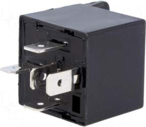 Recoy/RAYEX ELECTRONICS Relay: electromagnetic | SPDT