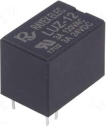 Recoy/RAYEX ELECTRONICS Relay: electromagnetic | SPDT