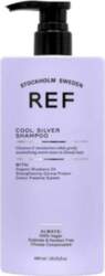 REF Cool Silver Shampoo Šampūns