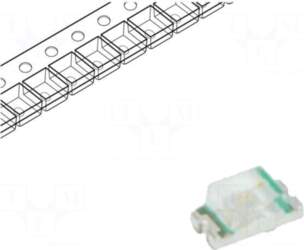 REFOND LED | SMD | 0603