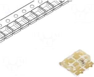 REFOND LED | SMD | 0606