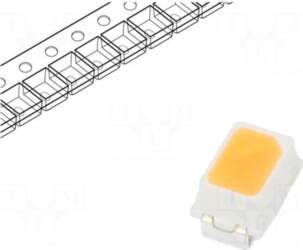 REFOND LED | SMD | Mini