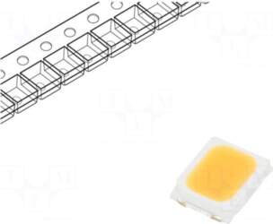 REFOND LED | SMD | 2835