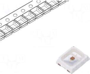 REFOND LED | SMD | 2835