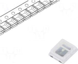 REFOND LED | SMD | 2835
