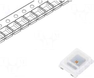 REFOND LED | SMD | 2835