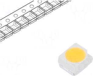 REFOND LED | SMD | 3528