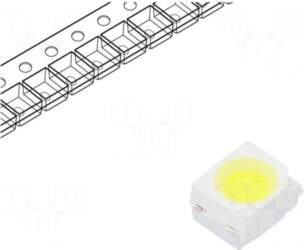 REFOND LED | SMD | 3528