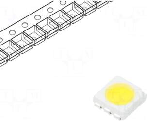 REFOND LED | SMD | 5050