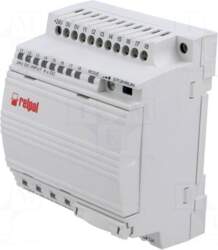 RELPOL Programmable relay | 250VAC/10A |