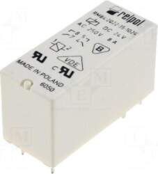 RELPOL Relay: electromagnetic | Ucoil: 24VDC