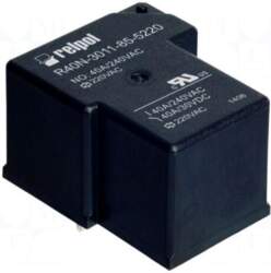 RELPOL Relay: electromagnetic | Ucoil: 220VAC