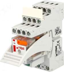 RELPOL Relay: interface | DPDT |