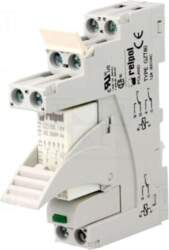 RELPOL Relay: interface | Ucoil: 12VDC
