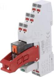 RELPOL Relay: interface | Ucoil: 24VAC