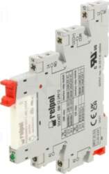 RELPOL Relay: interface | Ucoil: 24VAC