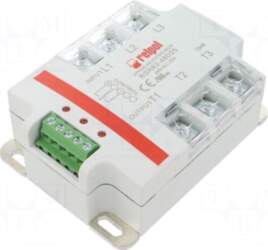 RELPOL Relay: solid state | Ucntrl: