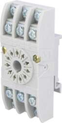 RELPOL Socket | PIN: 11 |