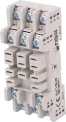 RELPOL Socket | PIN: 11 |