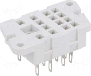 RELPOL Socket | PIN: 14 |