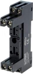 RELPOL Socket | PIN: 8 |