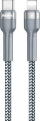 Remax RC-171 Braided Durable Data &