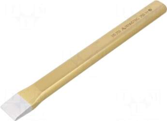 RENNSTEIG Cold chisel | flat |