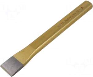 RENNSTEIG Cold chisel | masonary |