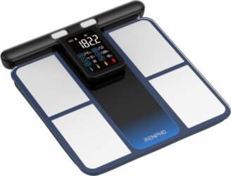 Renpho MorphoScan (Black/Silver, USB-C, Bluetooth)