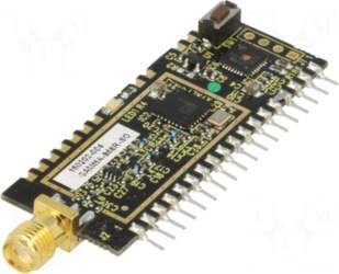 RF SOLUTIONS Module: RF | FM