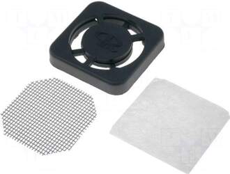 RICHCO Guard | 40x40mm | Mat: