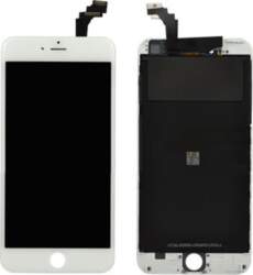 Riff Analog LCD Display + Touch