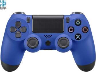 Riff DualShock 4 v2 Wireless Game