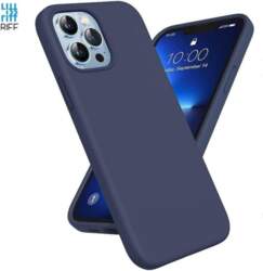 Riff Thin & Soft silicone case