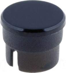 RITEL Cap | polyamide | black