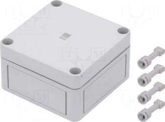 RITTAL Enclosure: multipurpose | X: 94mm