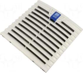 RITTAL Filter | ABS | 204x204mm