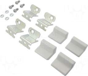 RITTAL Wall mounting element | 4pcs