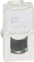 RJ45 socket category 5e UTP 1