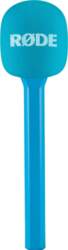 Rode Microphones Interview GO, microphone blue