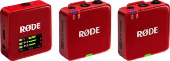 Rode Microphones Wireless GO (Gen 3)