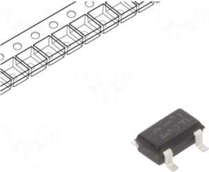 ROHM SEMICONDUCTOR IC: supervisor circuit |
