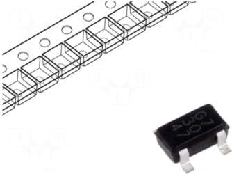 ROHM SEMICONDUCTOR IC: voltage regulator |