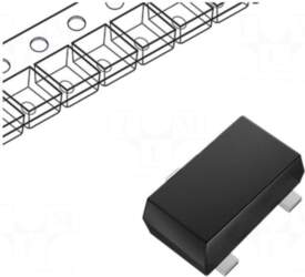ROHM SEMICONDUCTOR Transistor: N-MOSFET | unipolar