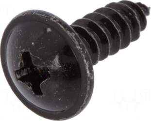 ROMIX Screw | 10pcs.