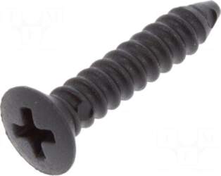 ROMIX Screw | 10pcs | Audi