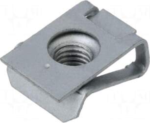ROMIX Speed nut | 10pcs |