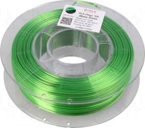 ROSA 3D Filament: PLA Magic Silk